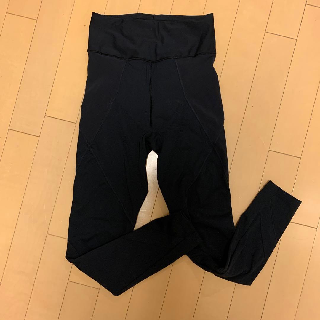 リントスル　ウェアセット Lサイズ ブラック