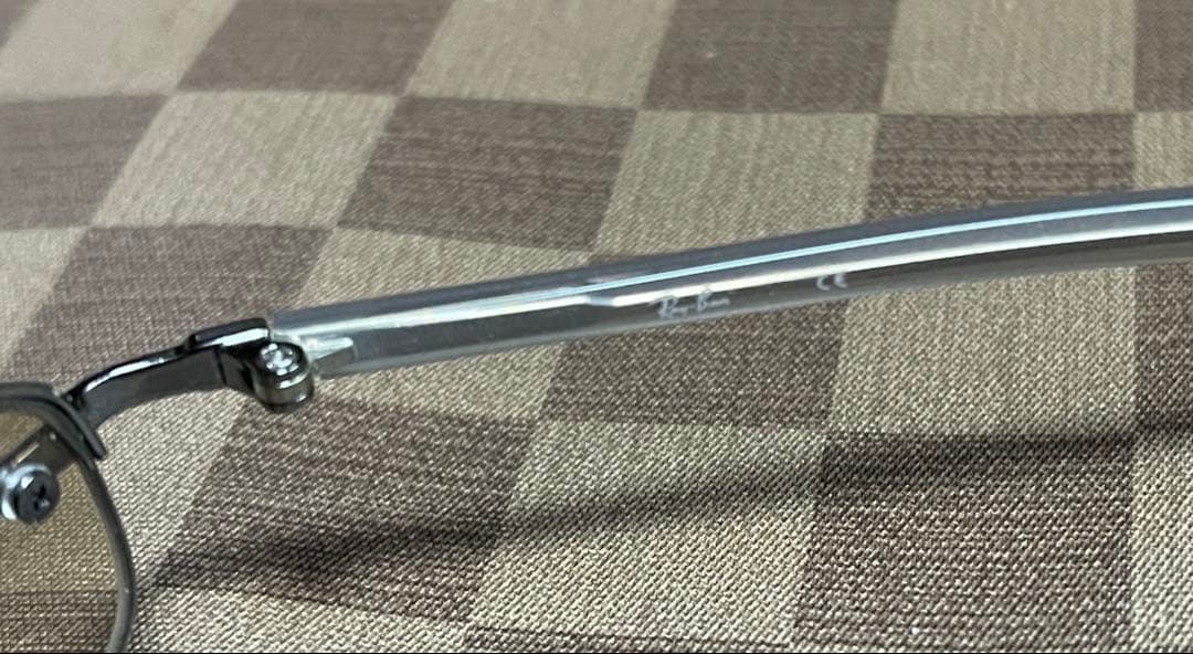 Ray Ban レイバン　サングラス　RB3227