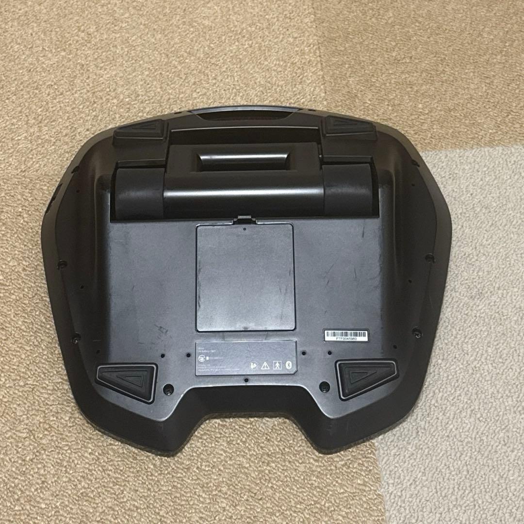 エクササイズグッズ Six pad foot fit
