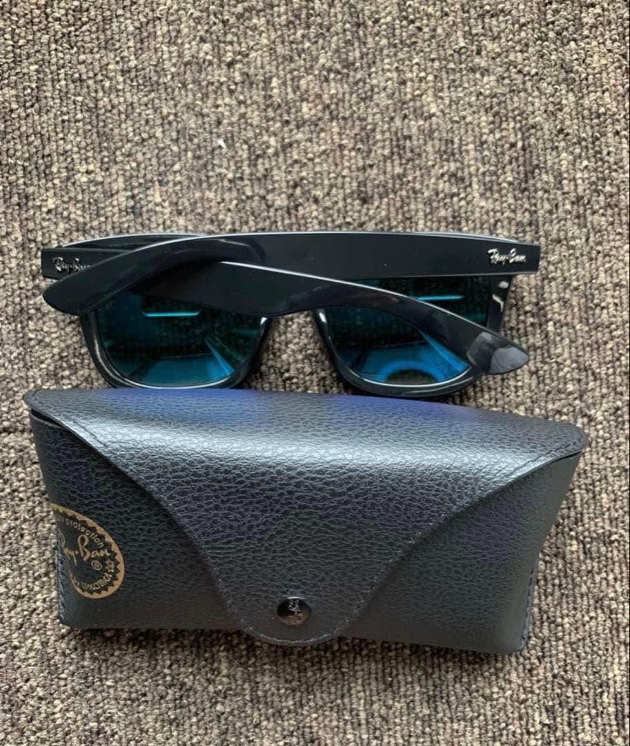 Ray Ban レイバン　rb4262d キムタク着用