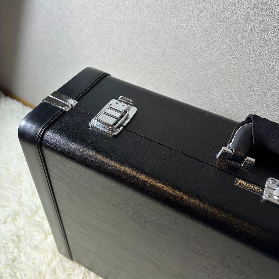 【極美品】YAMAHA フレンチホルン ハードケース