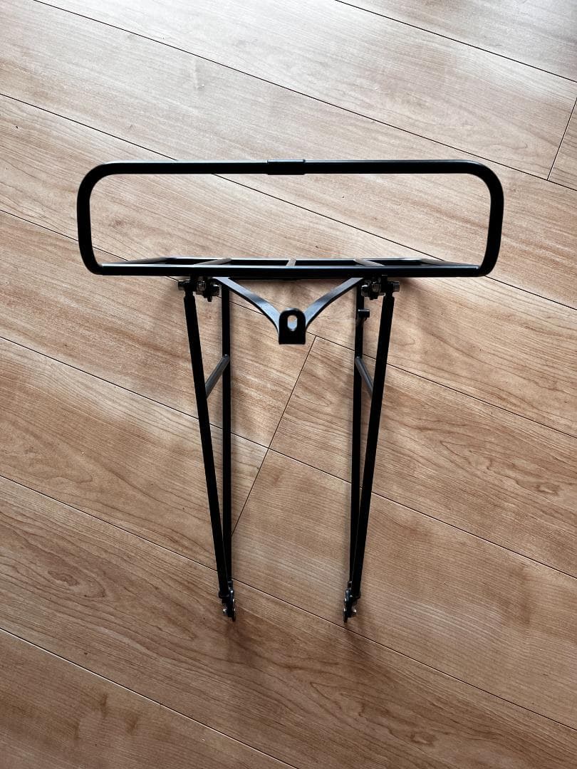 PASS AND STOW 5 Rail Rack おまけつき