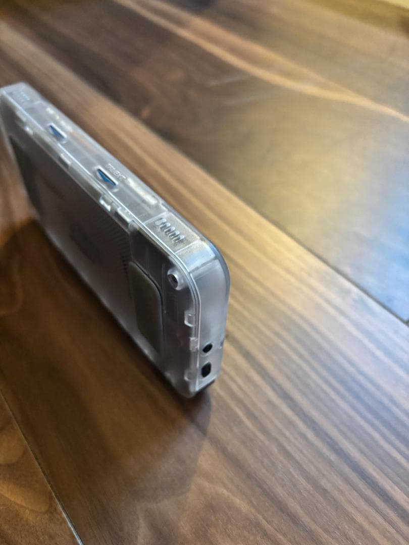 【おまけあり】ANBERNIC RG35XX H