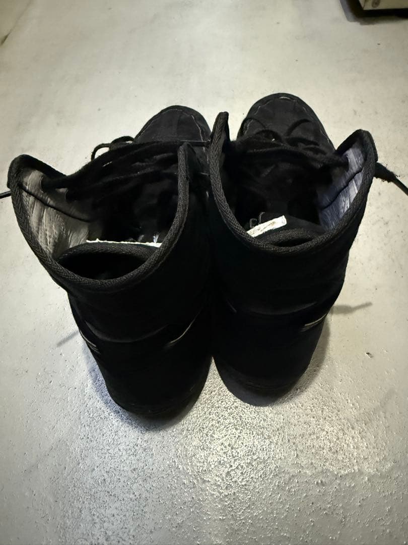 は*と様 ASICS ボクシングシューズ 27.0cm