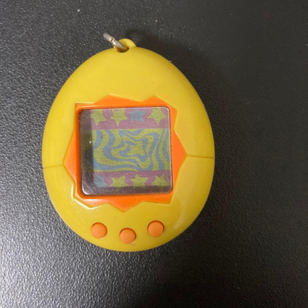初代たまごっち　うずまきたまごっち　エンジェルたまごっち　ポケットピカチュウ　他