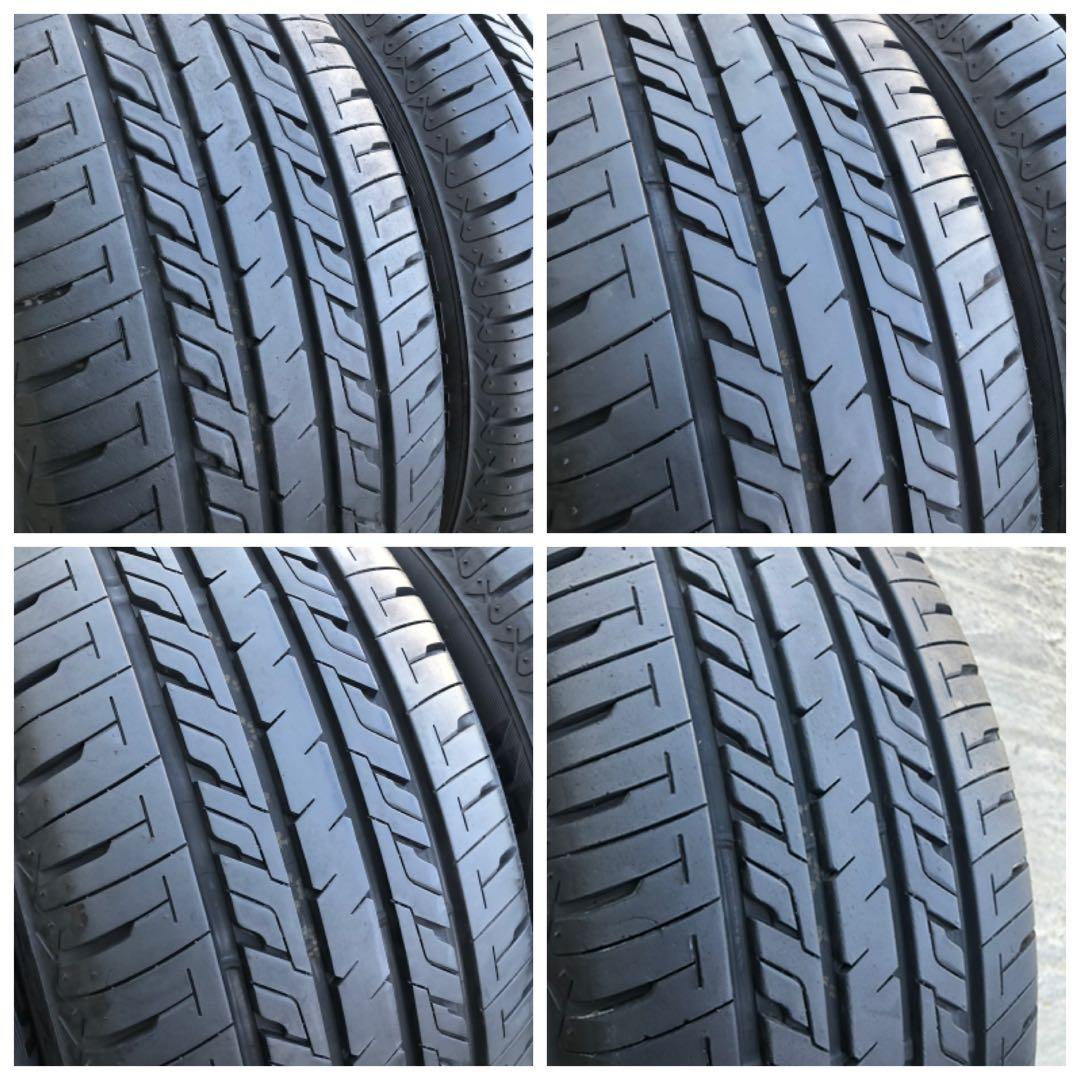 225/50R18 ブリヂストン SEIBERLING SL201
