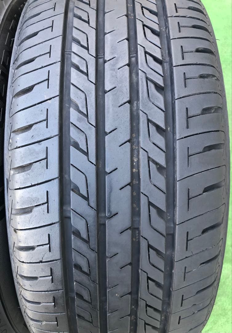 225/50R18 ブリヂストン SEIBERLING SL201