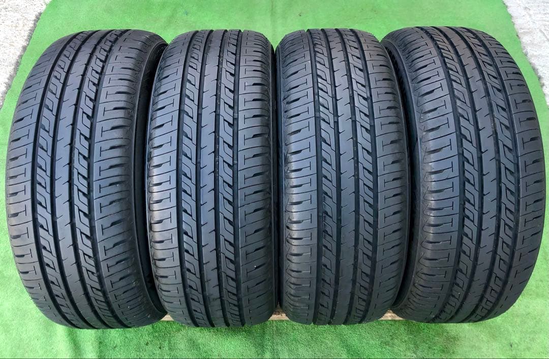 225/50R18 ブリヂストン SEIBERLING SL201