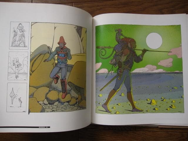CHAOS　Moebius　メビウス