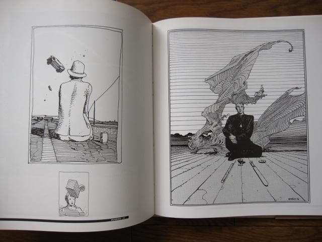 CHAOS　Moebius　メビウス