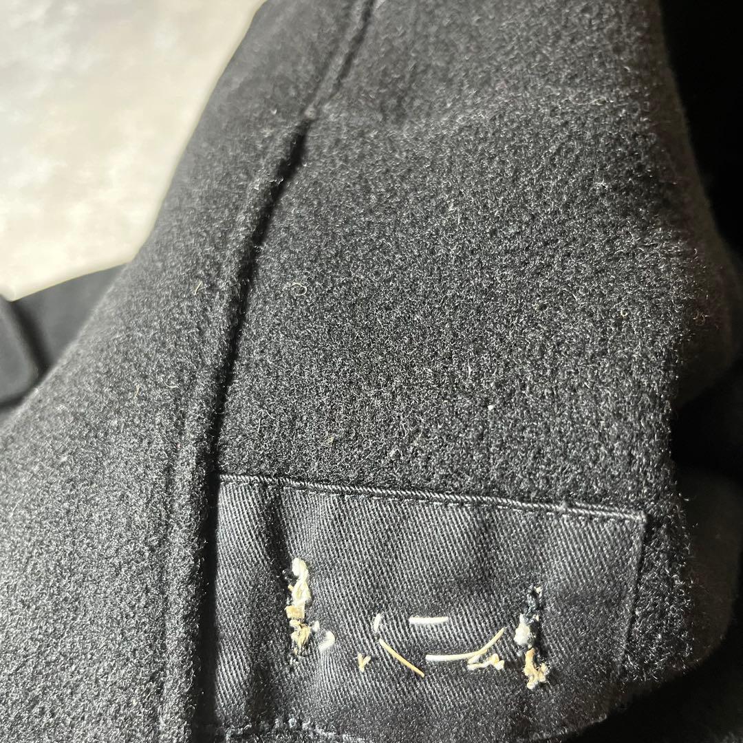 Polo by Ralph Lauren M USA製 ダッフルコート ウール