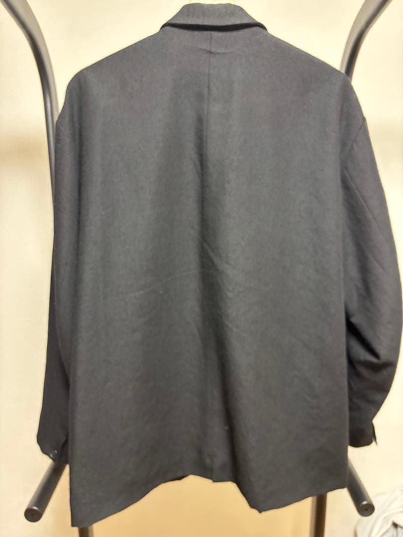 クリーニング済・美品 STILL BY HAND JK02233 サイズ48