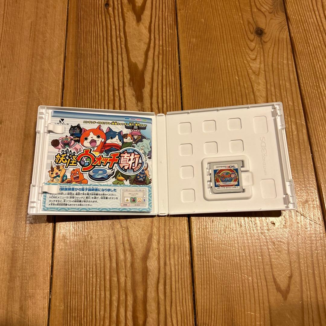 3DS 人気ソフト　6本セット　まとめ売り