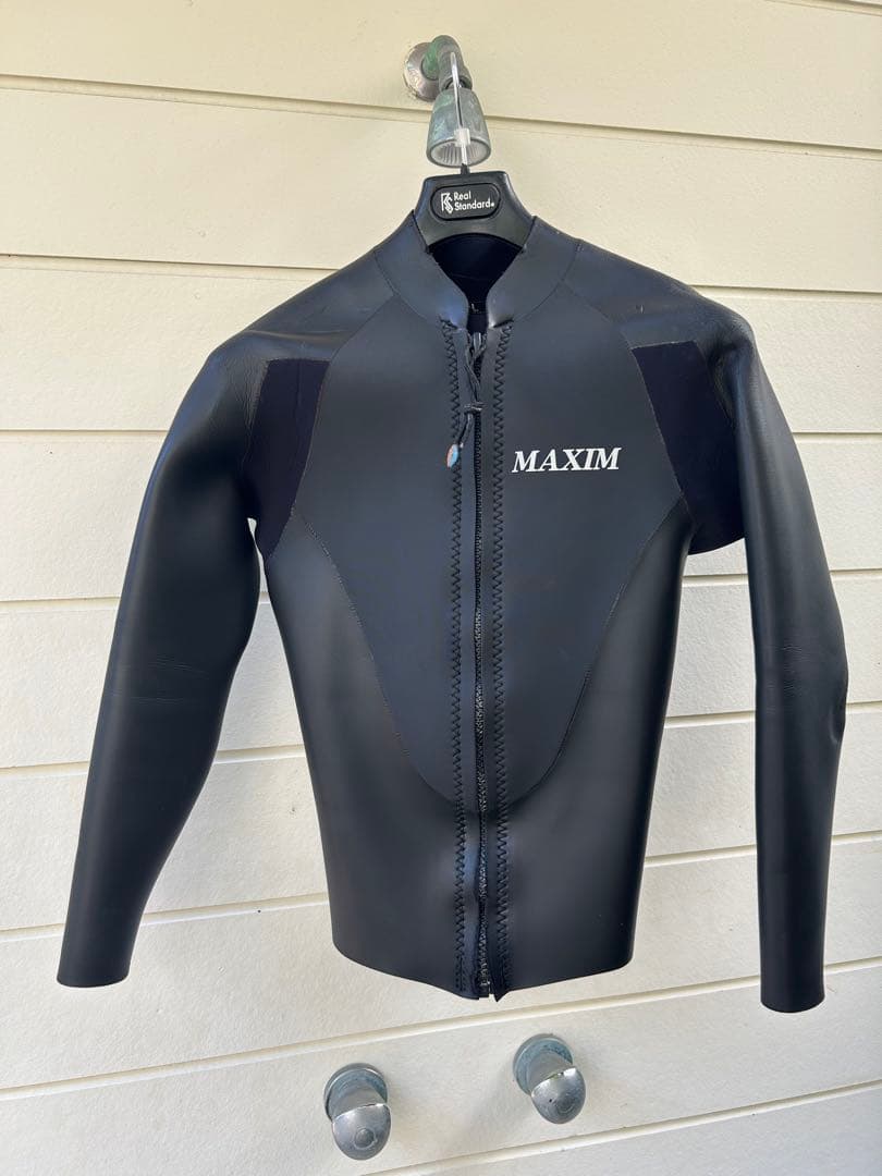 MAXIM タッパー Ｌサイズ
