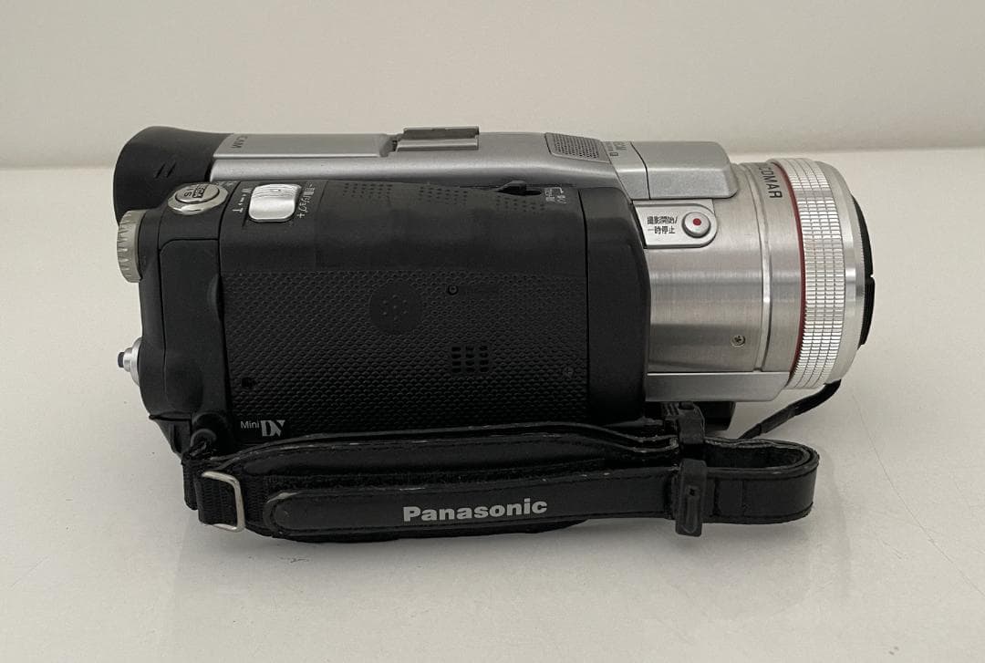 Panasonic NV-GS460 ビデオカメラ