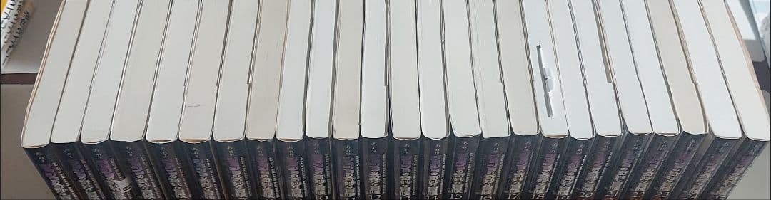 ジョジョの奇妙な冒険 1～50巻《全巻》