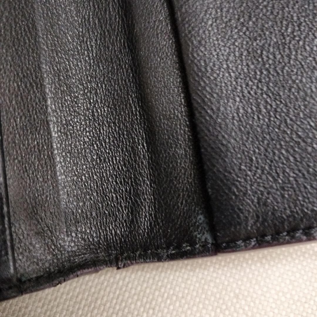 MARNI マルニ　三つ折り財布　¥51700 証明書あり