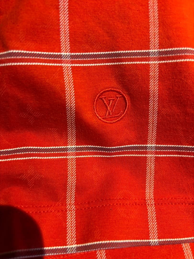 LOUISVUITTON ルイヴィトン Tシャツ