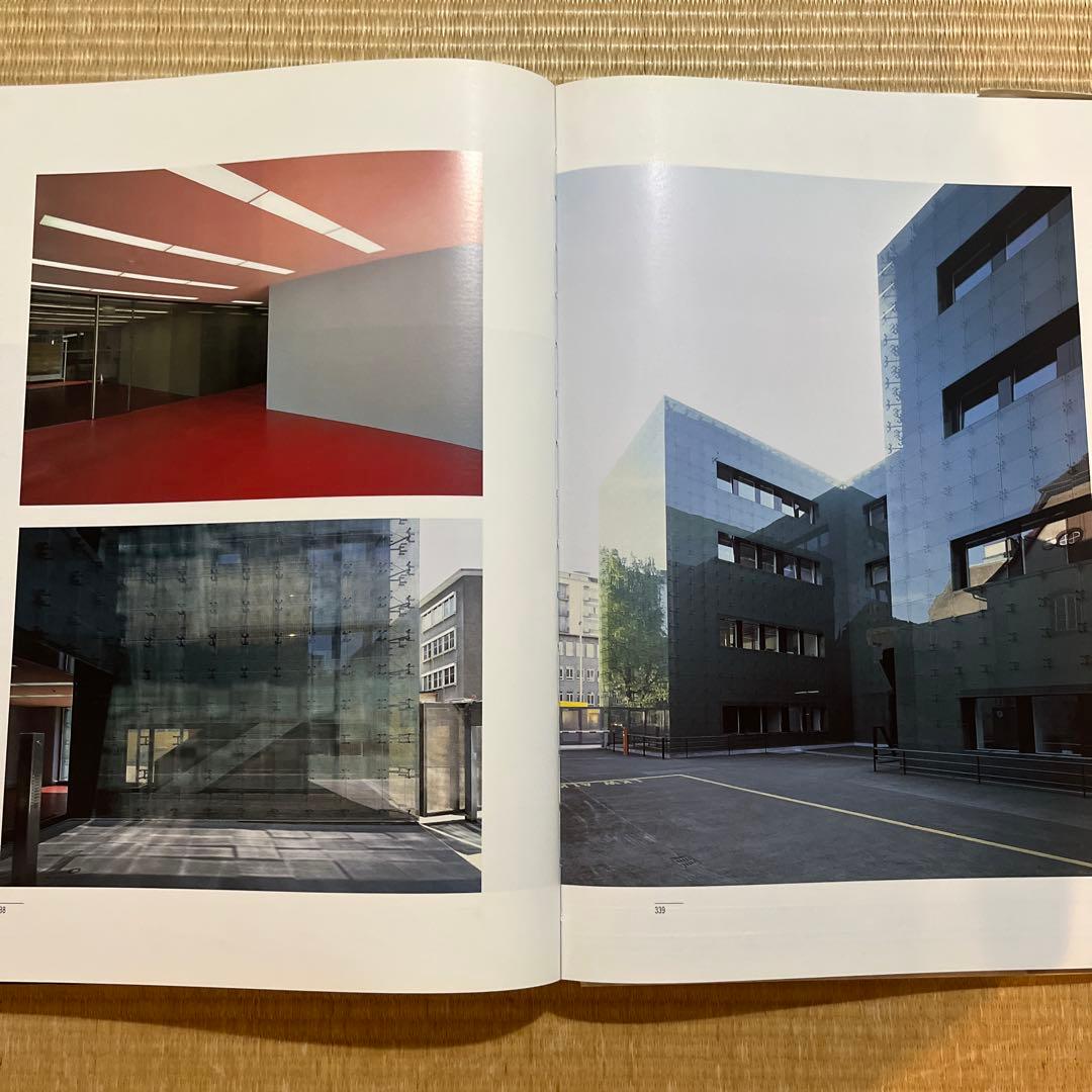 アート・デザイン・音楽 ELcroquis herzog&demeuron1981-2000