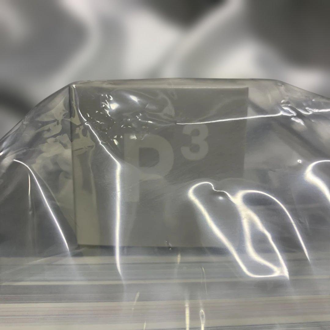 新品未開封　PerfumeTheBest \"P Cubed\" 完全生産限定盤