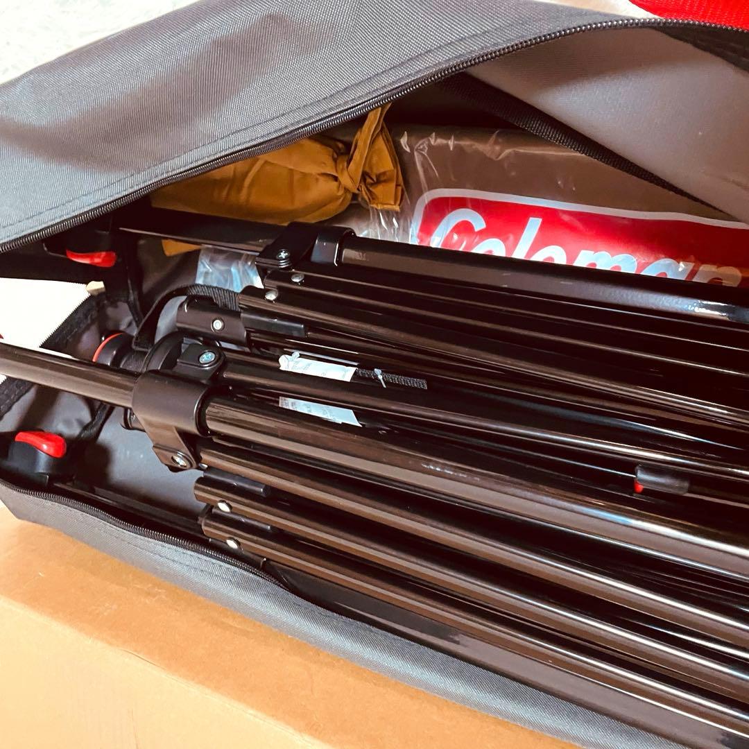 【未使用】Coleman インスタントバイザーシェードⅢ/L