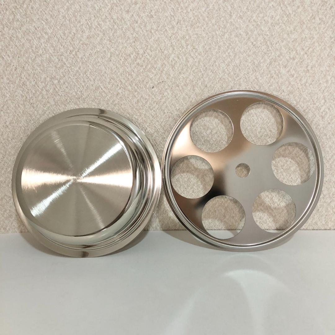 Amway アムウェイ クイーンクック 鍋セット 19点