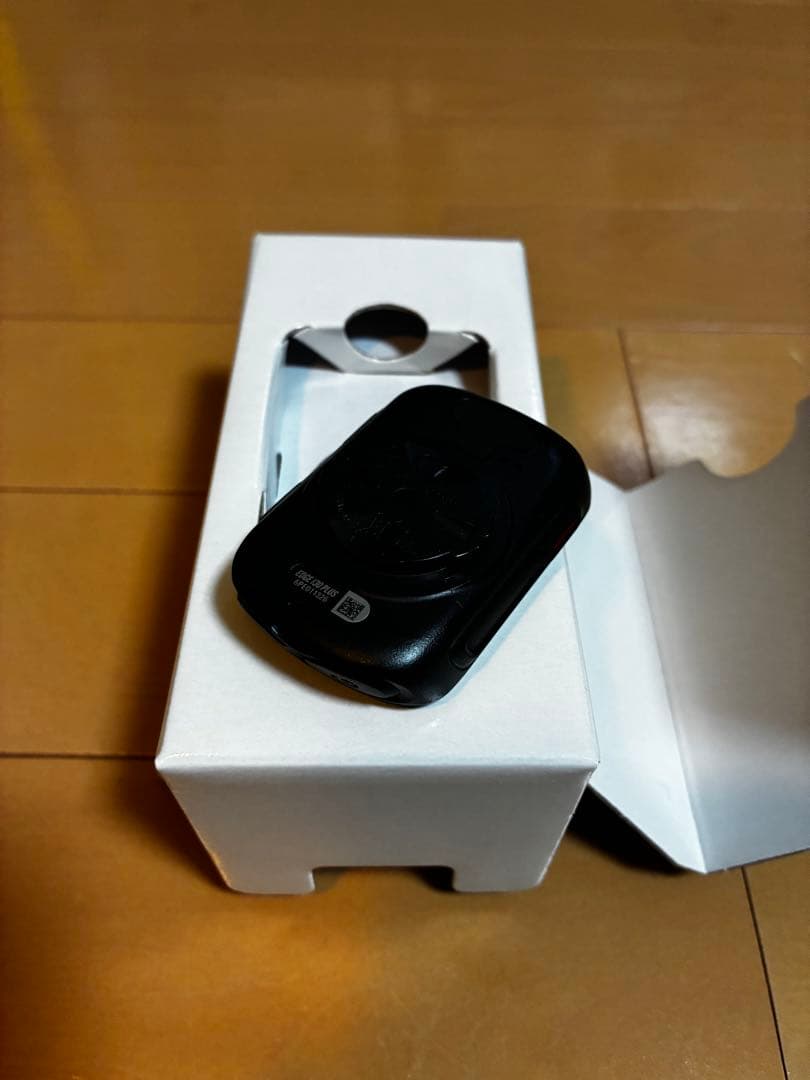 【美品】GARMIN EDGE 130 PLUSガーミン