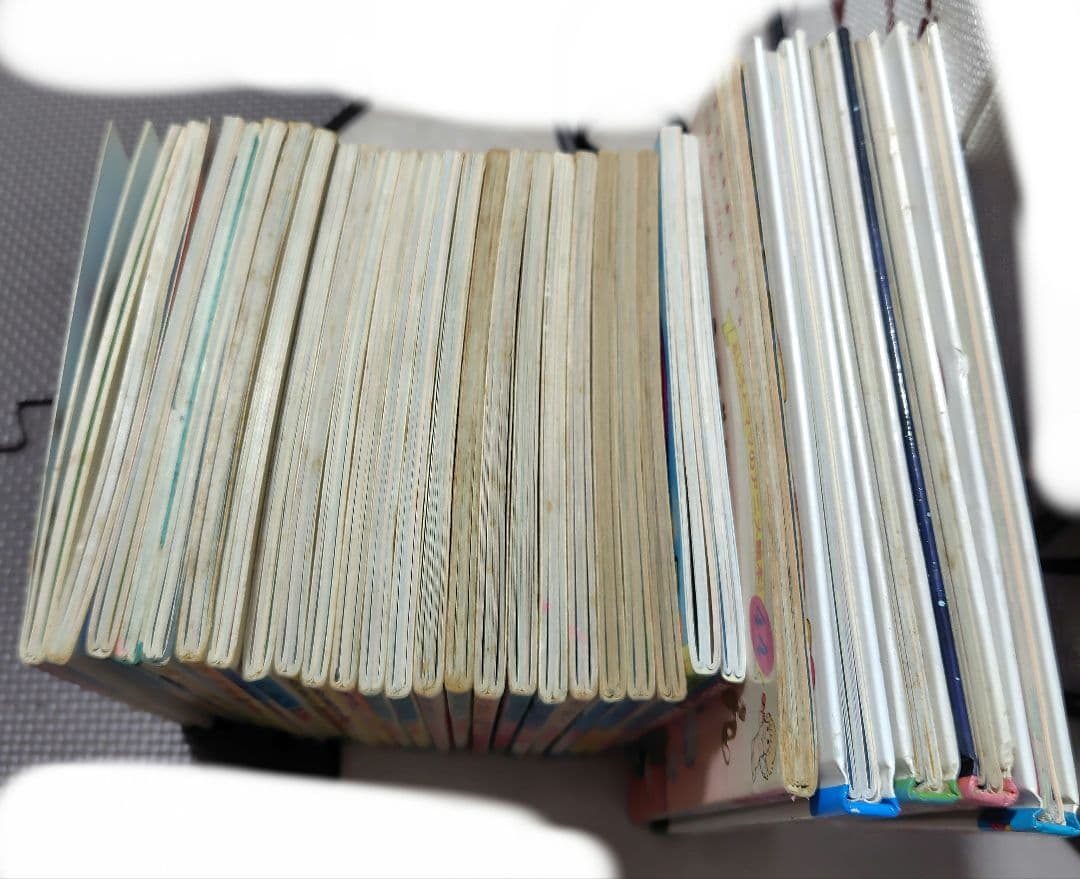 絶版　ちびくろサンボ　含む　名作アニメ絵本等　29冊セット（オマケ含む）