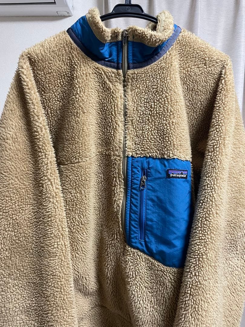 Patagonia クラシック レトロx