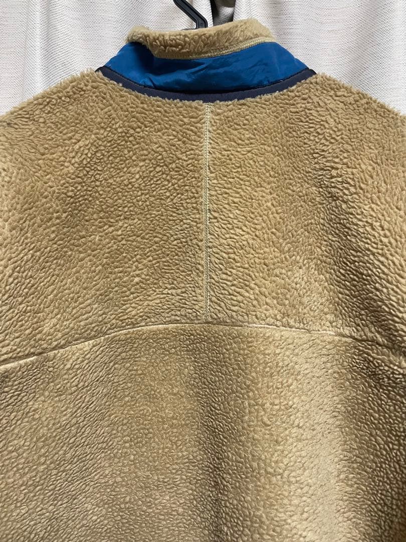 Patagonia クラシック レトロx