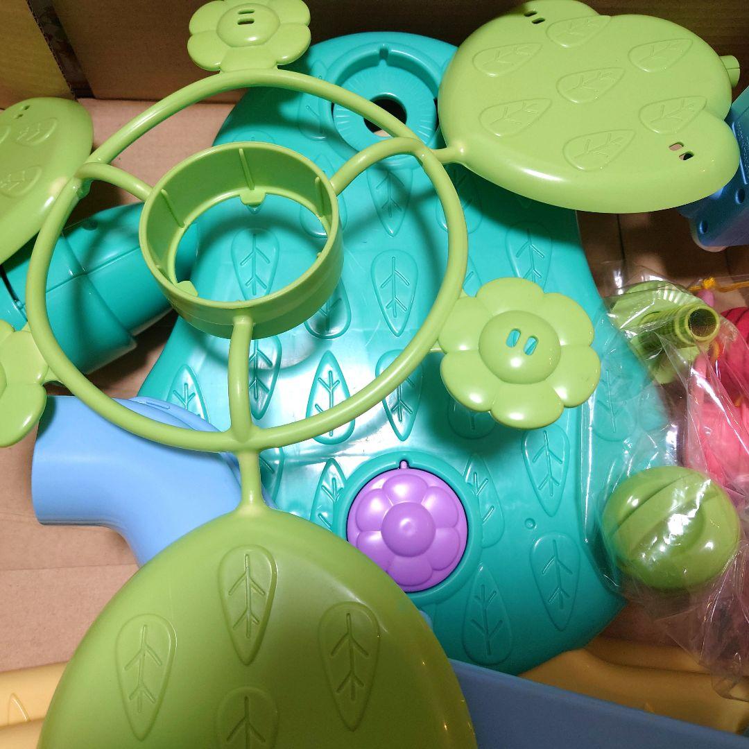 《美品》ディズニー くまのプーさん メリー 6way