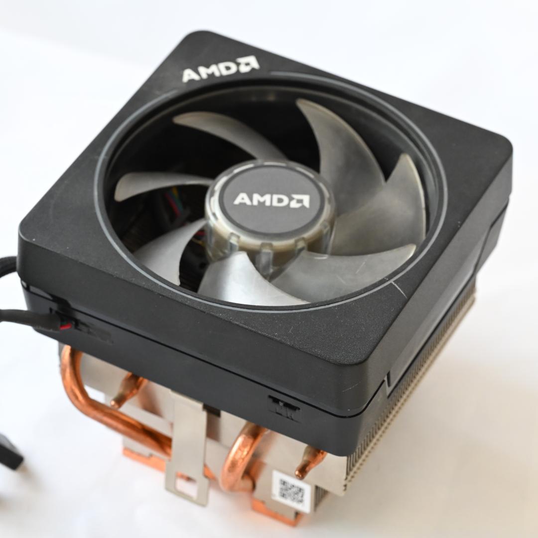 CPU Ryzen9 3900X