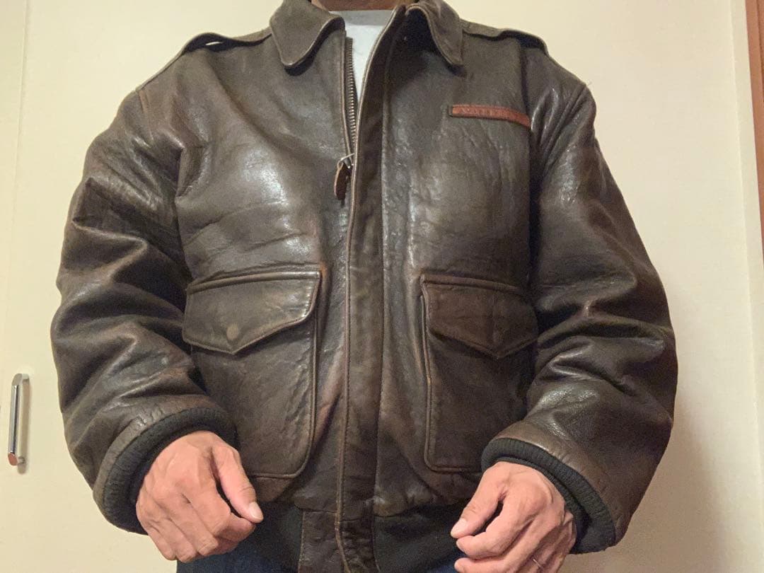 AVIREX アヴィレックス A-2