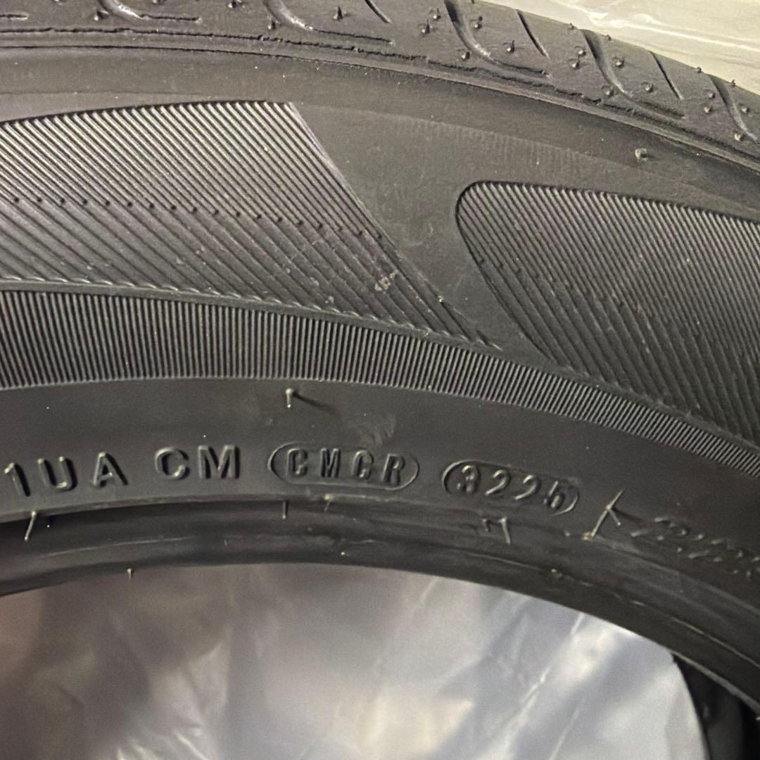 【KAWASAKIN様】NEXEN N FERA225/60R18 2本