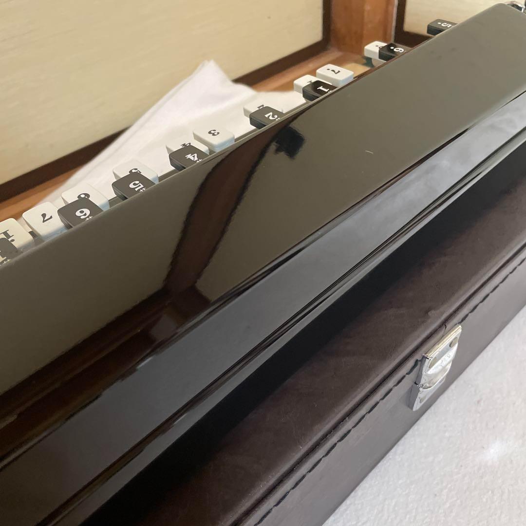 ゼンオン エレキ大正琴 名門