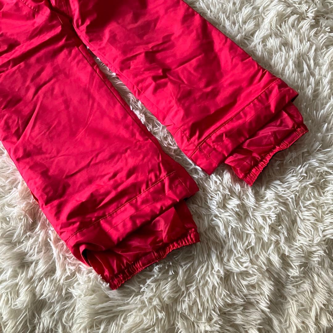 #U6✨BURTON✨スキー スノボ ウェア 上下セット140 キッズ