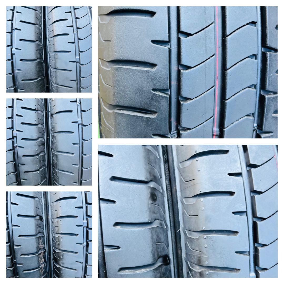 195/65R15.ブリヂストン NEWNO .2025年