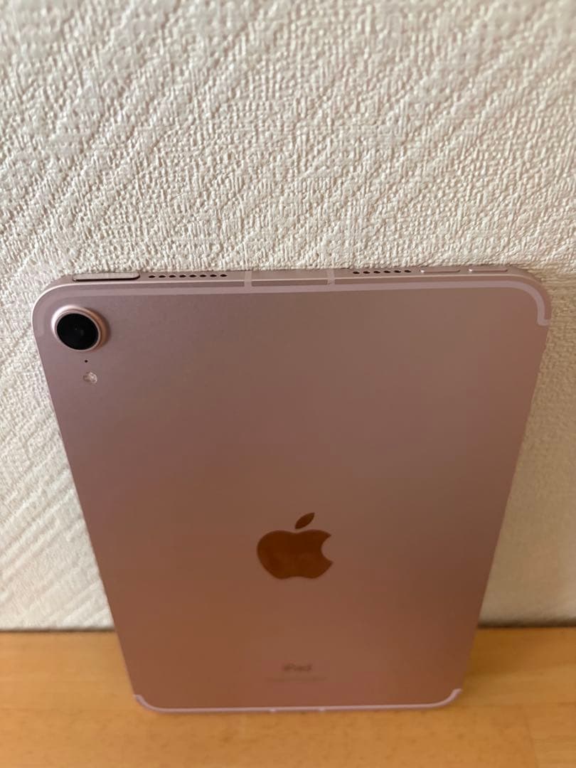 iPad mini第6世代　セルラー