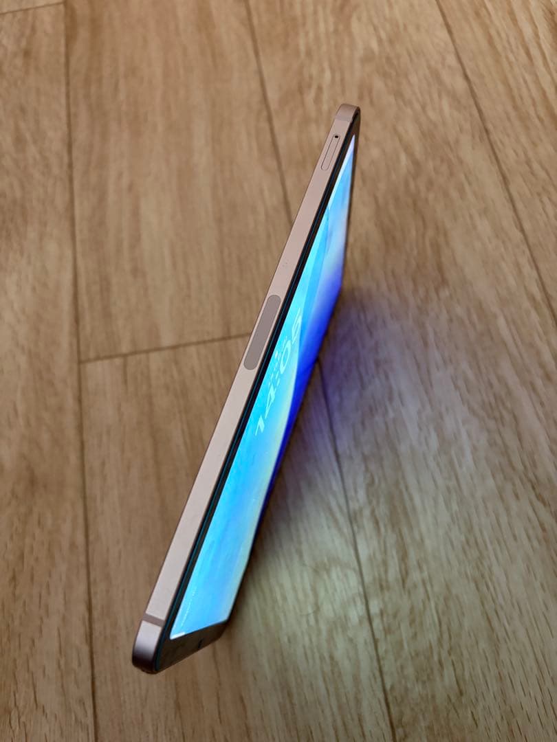 iPad mini第6世代　セルラー