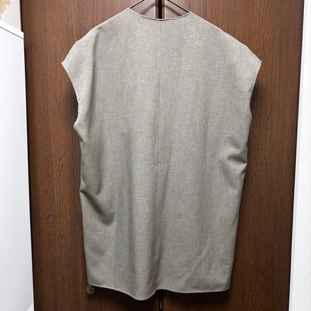24ss SADE シャーデー SH11/ Beige