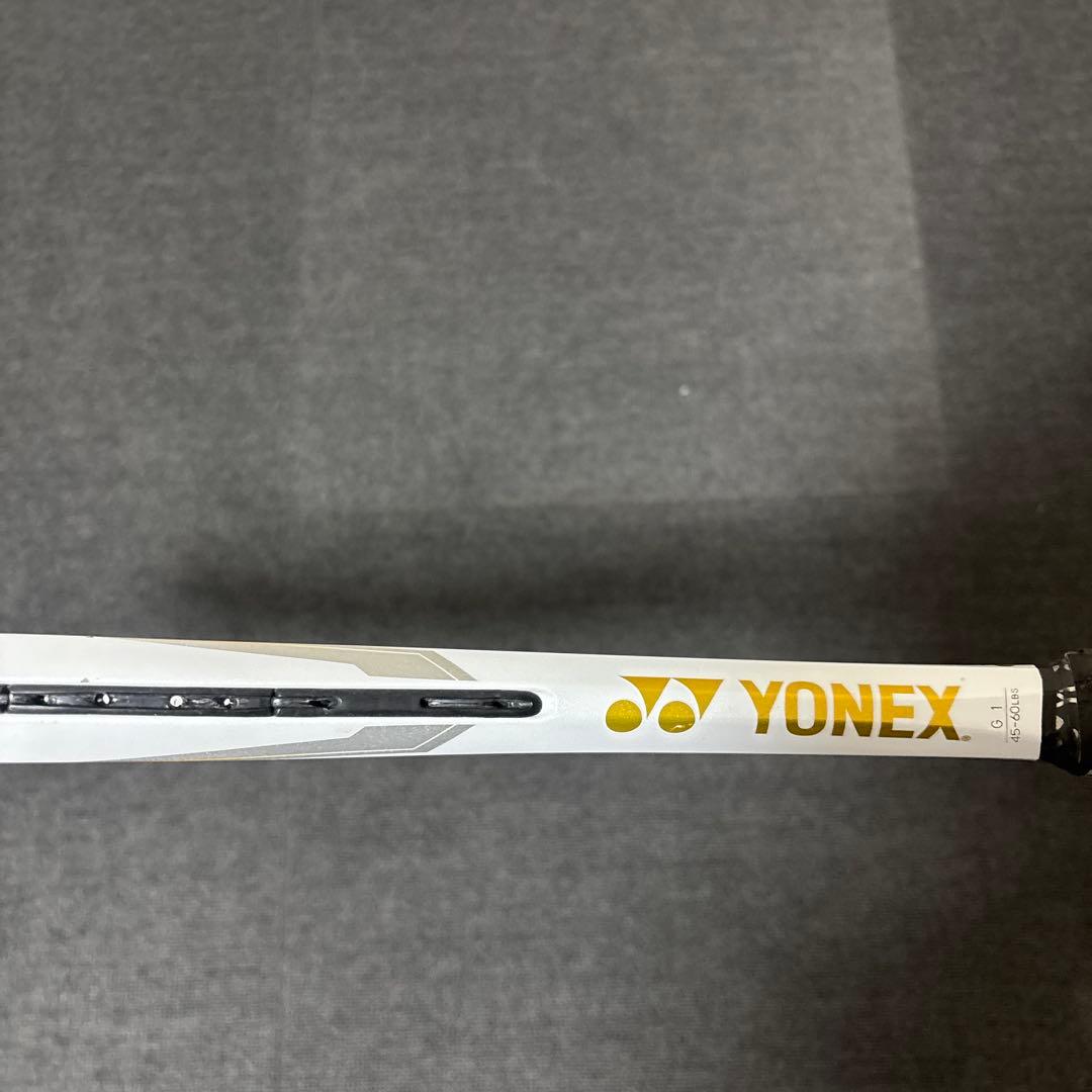 Ezone100L大坂なおみモデル