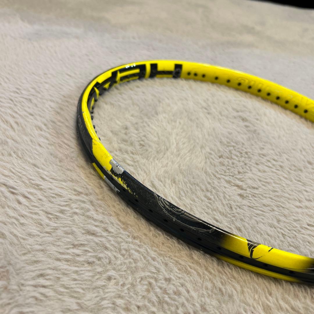 HEAD テニスラケット 2本セット