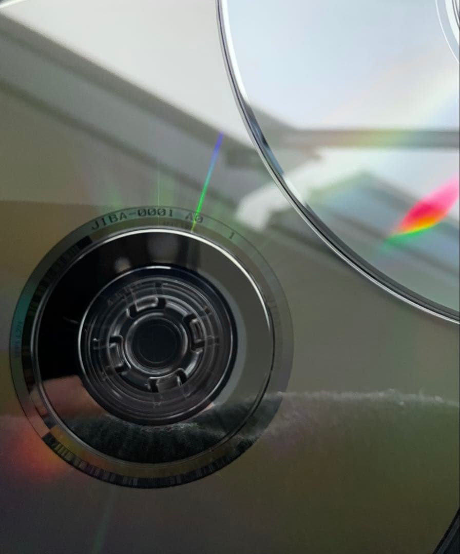 素顔4 sixtones盤