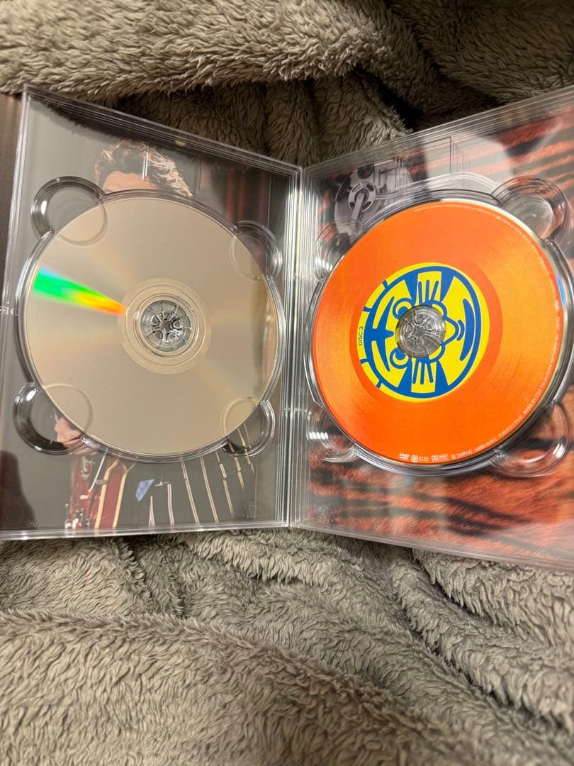 桑田佳祐　音楽寅さん　DVD BOX
