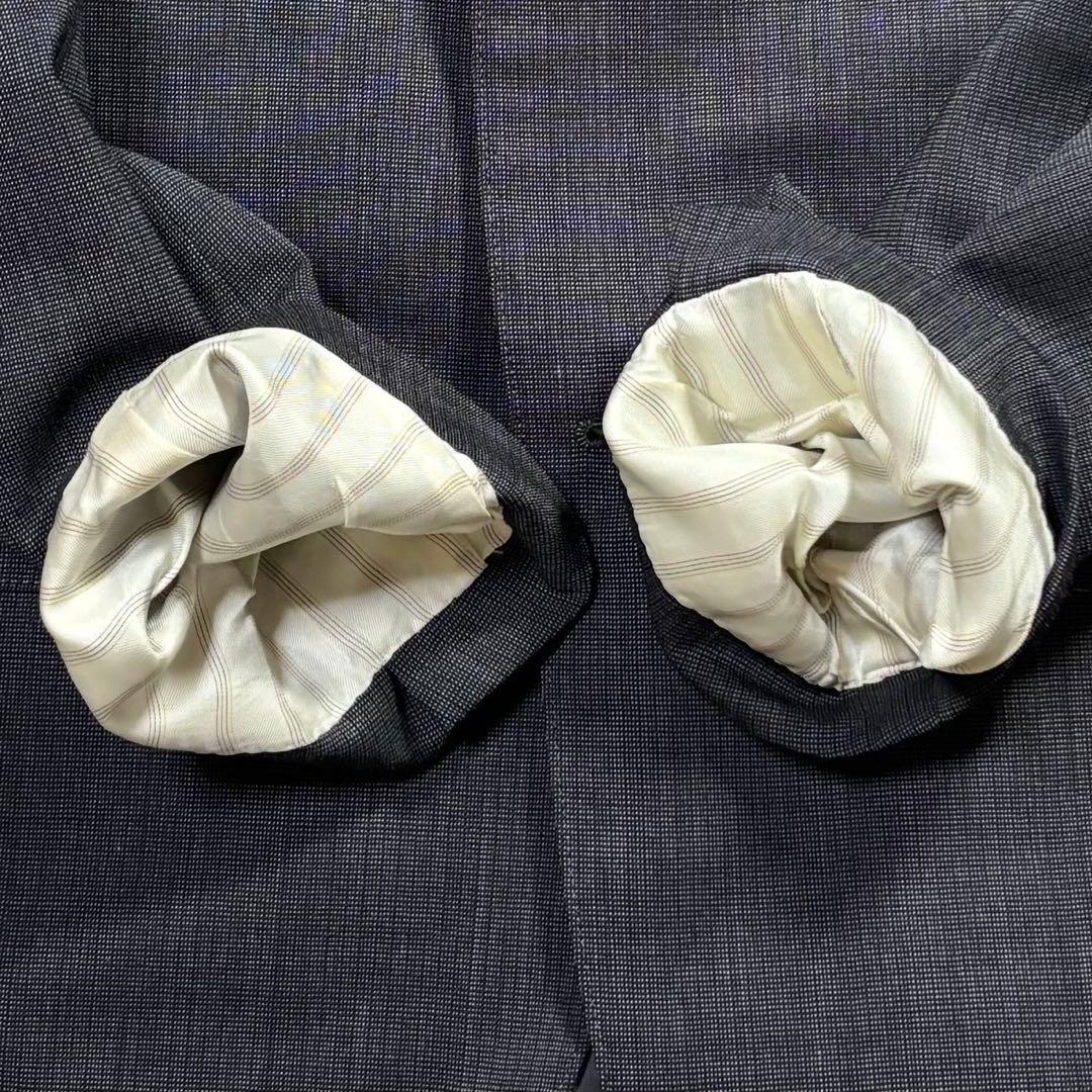美品　J.PRESS Peppin Merino テーラードジャケット　L