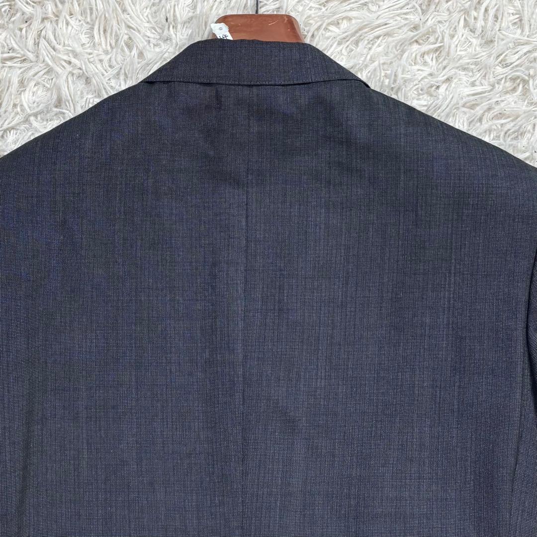 美品　J.PRESS Peppin Merino テーラードジャケット　L