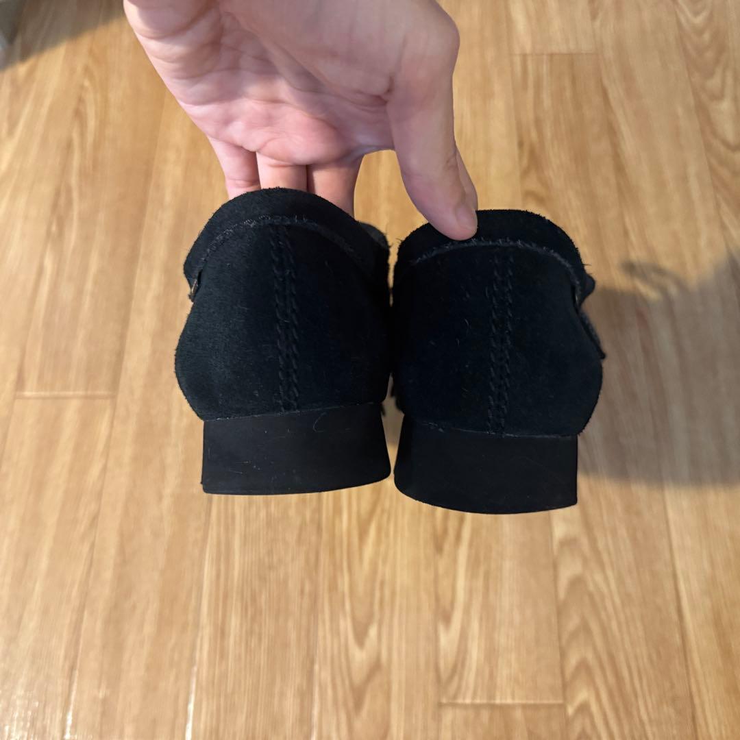 CLARKS Wallabee GTX クラークス ワラビー ゴアテックス