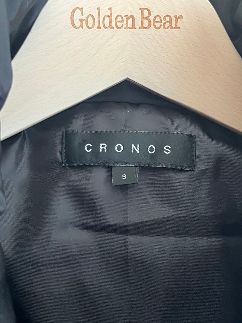 CRONOS クロノス ベスト Sサイズ