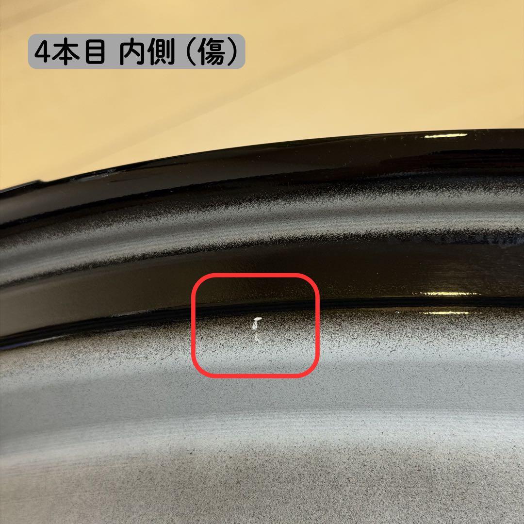 【トミー】【送料込み】クラウンスポーツ Z 純正21インチ 4本セット