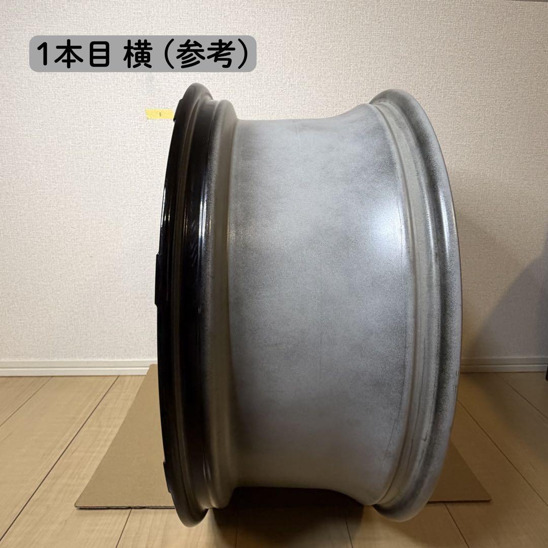 【トミー】【送料込み】クラウンスポーツ Z 純正21インチ 4本セット